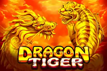 DRAGON TIGER?v=6.0