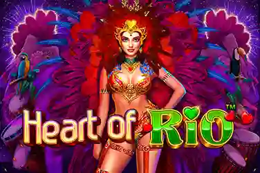 HEART OF RIO?v=6.0