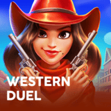 WESTERN DUEL?v=6.0